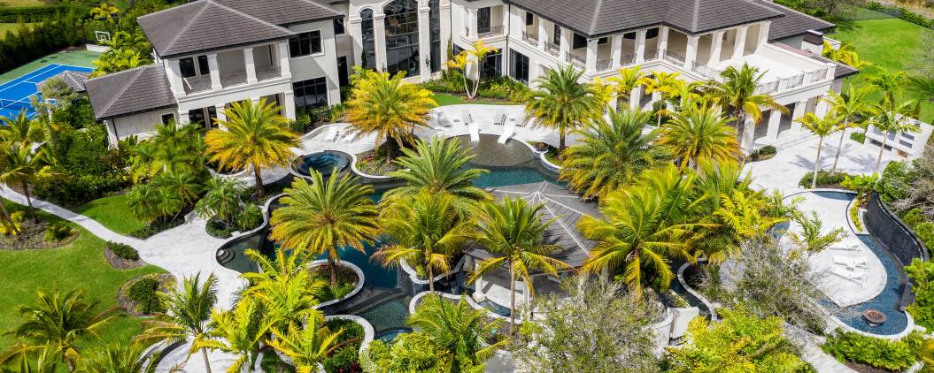 $19 million mansion sells in Delray Beach, setting new local home sales record